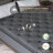 9/10/12/14 in. Cooling Hybrid Mattress with 5-Zone Pocket Spring Support, Pressure Relief Memory Foam & Edge Support, Mattress in a Box-1170575365-1169809972