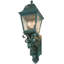 Arnette 2 - Light Armed Sconce
