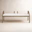 Becki Owens x Surya Atra Bench
