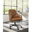 Neddie Swivel Office Chair