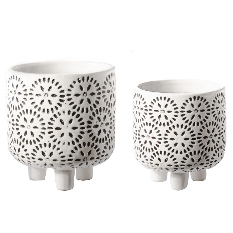 Ceramic Pot Planter