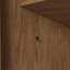 Ensemble de meuble-lavabo double 60 po avec plateau Leileen-2084156346-2084156347