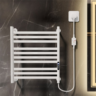 Straight Towel Rail Heated Towel Rails