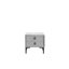 Morehead 44cm W Bedside Table-228209320