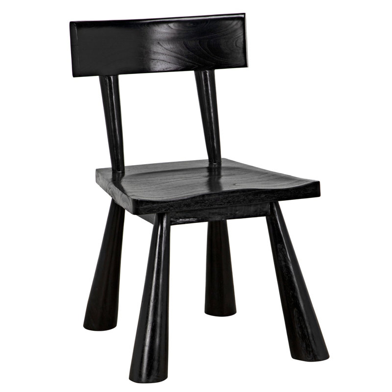Gilbert Solid Wood Dining Chair