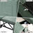 Premium U Shaped Sectional Sleeper Couch With Pull Out Couch Bed-1069338954