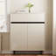 Armoire de rangement ajustable 31,69 po Vannara