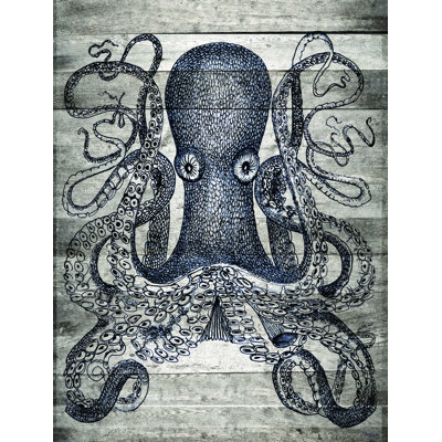 " Kraken II "
