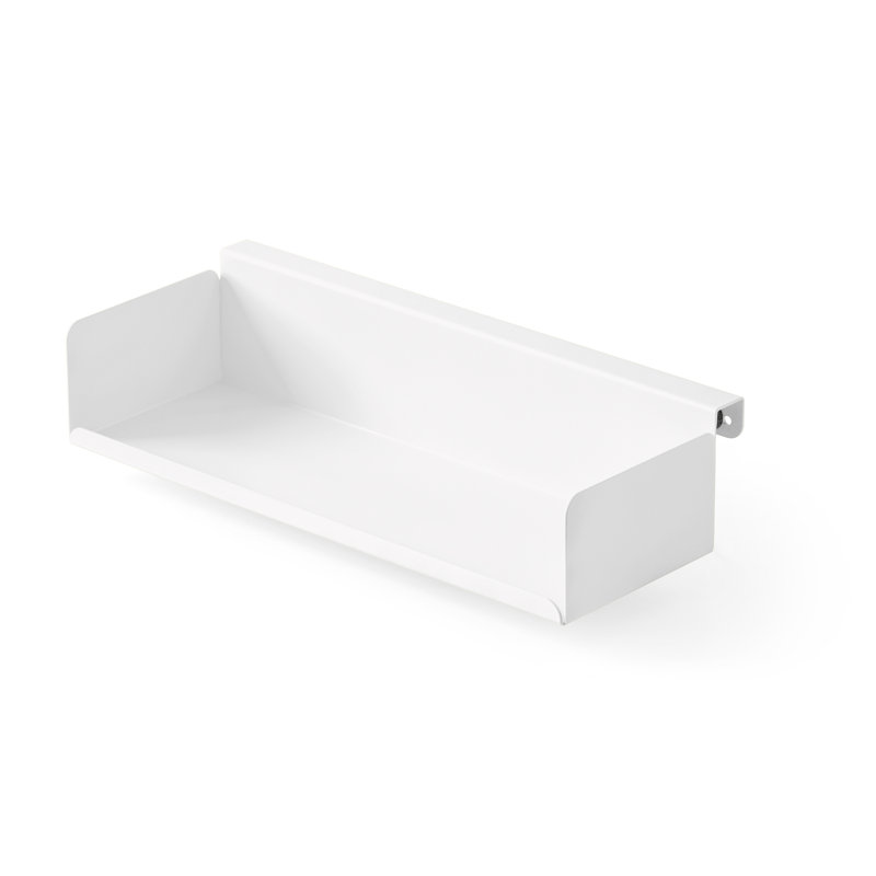 Ens White Shelf Accessory