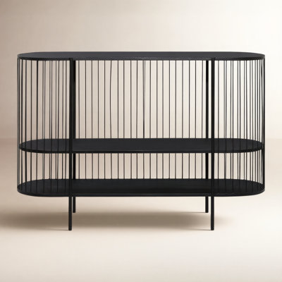Sobro 47.5 " W Console Table