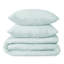 Ensemble de housse de couette en coton certifié égyptien 3 pièces Abode-1012965016-1012965021