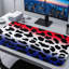 Polyester Desk Pad-228672341