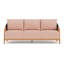 Alpine Outdoor 3 - Seat Patio Sofa-632736255