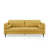 Yellow Polyester Blend is out of stock