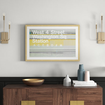 Parvez Taj - Single Picture Frame Print