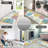 Anti-Fatigue Non-SKid Kitchen Mat (Set of 2)-244463791