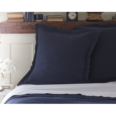 Hudson Stripe Sham