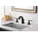 Lotto Widespread 2-handle Bathroom Faucet with Drain Assembly