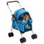 Dawnview Foldable Pet Stroller-853795861