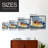Frucht Farbe I -Framed Print - Restickable