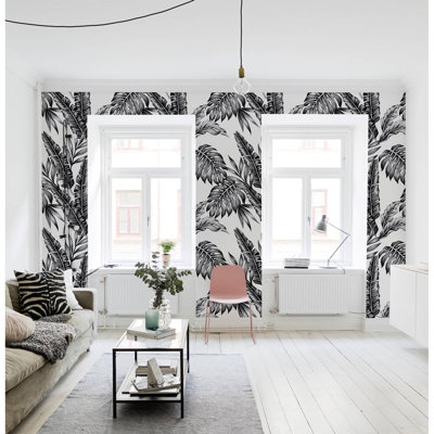 Grymes Matte Mural