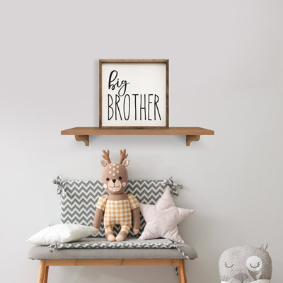 Big Brother White