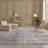 Kaysyn Oriental Performance Machine Washable Area Rug-2049170258