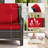 Anahit 6-Piece Outdoor Sofa Seating Group with Cushions-780900366
