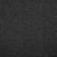 Lit plateforme tapissier très grand gris anthracite avec tissu en polyester durable et structure en contreplaqué robuste