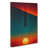 Wrapped Canvas selected