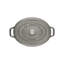 STAUB Oval Cast Iron Cocotte-37982217-92483271