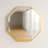 Cloverly Octagon Accent Mirror-843242828-843242831