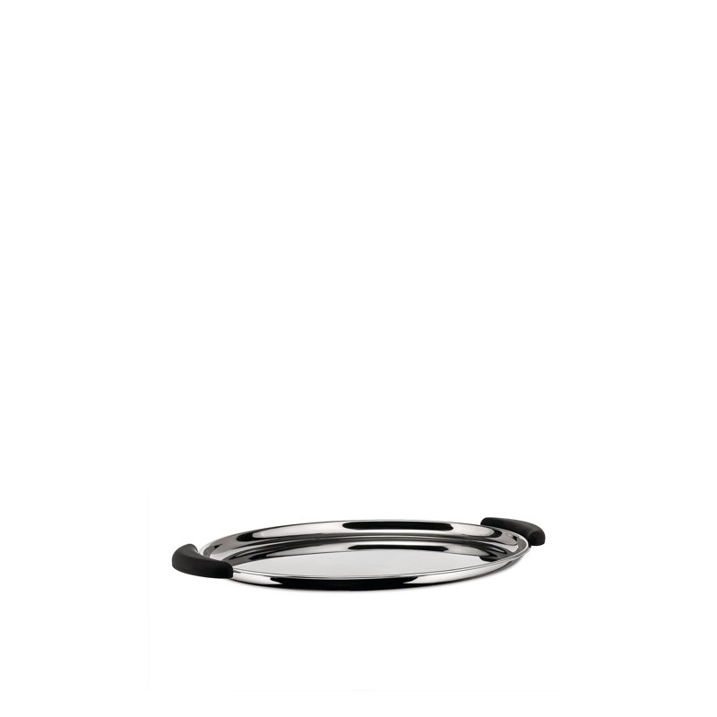 Bombé Coffee Table Tray