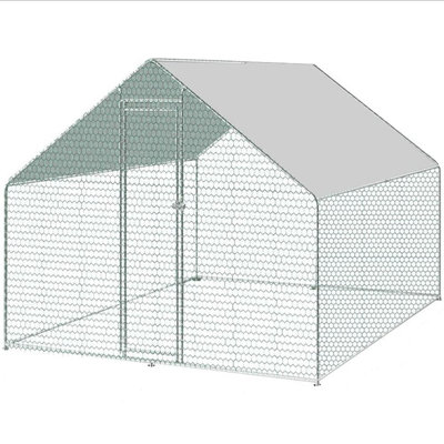 Chicken Coop