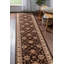 Tapis brun Colindale-23800643
