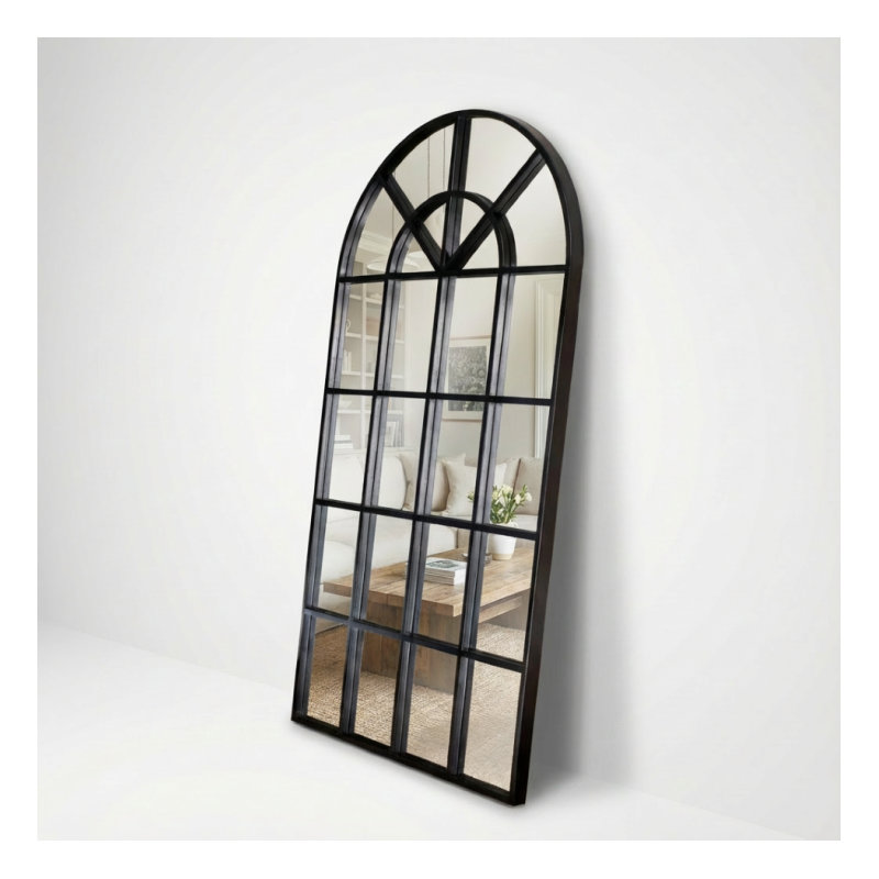 Miroir arche Windowpane