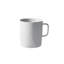 Platebowlcup Mug