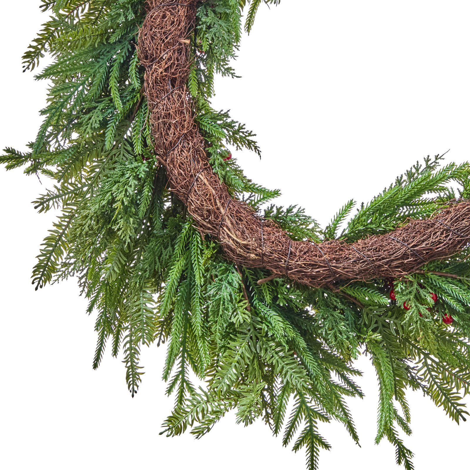 Amabelle Wreath, 32"
