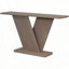 Console Mirod avec placage en bois naturel-657678729