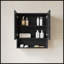 Armoire de salle de bain 26 po