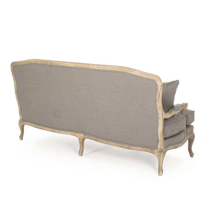 Emelie Sofa, Gray