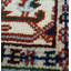 Tapis bleu royal royal Heriz-32489705