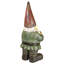 Statue Gottfried le gigantesque gnome