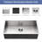 33 Inch Stainless Steel Wash Sink - Undermount With Condensation Resistance And Noise Reduction 33"X19"X9" 18 Gauge Coating Soundproof Pad