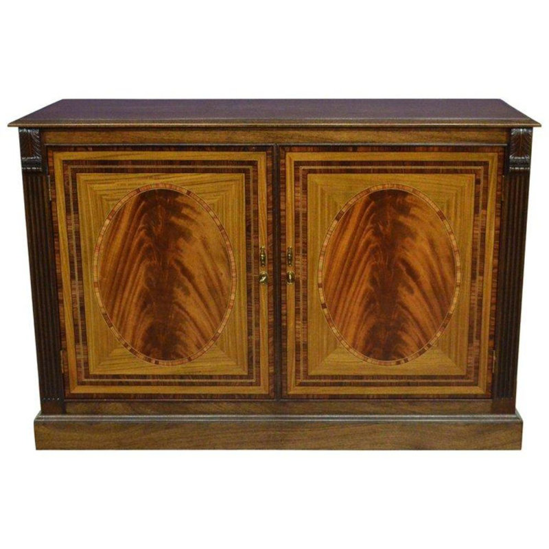 Two Door Buffet/Credenza