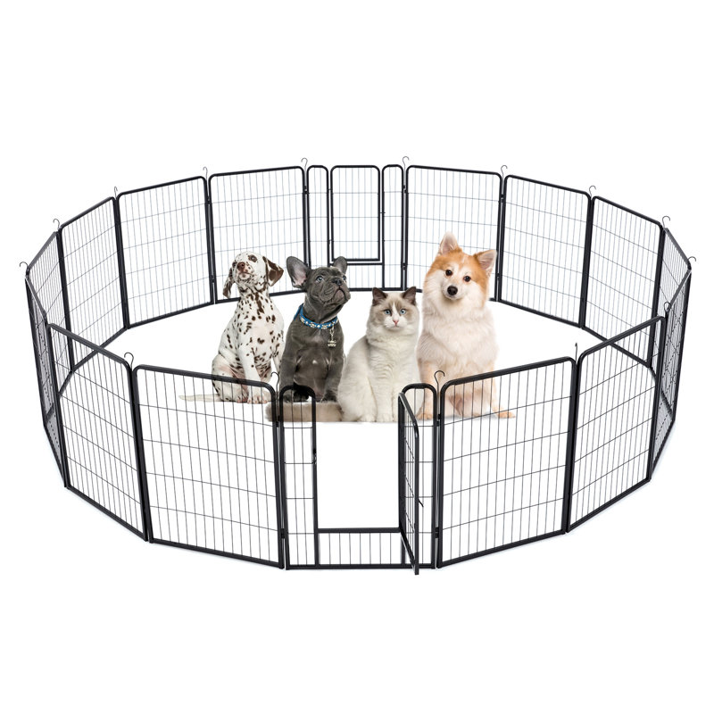 Système de confinement pour chien