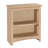 Malani 36" H Solid Wood Classic Bookcase-446278031-446278024