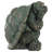 The Thinker Turtle Garden Statue