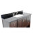 Wilhoit 49'' Single Bathroom Vanity with Top-27808888