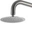 Ensemble de douche autoportante 90 po en acier inoxydable pour l'extérieur-96947987